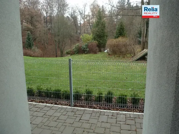 Pronájem bytu 2+kk, Liberec, Riegrova, 51 m2