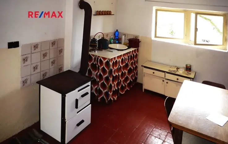 Prodej chaty, Plasy, 50 m2