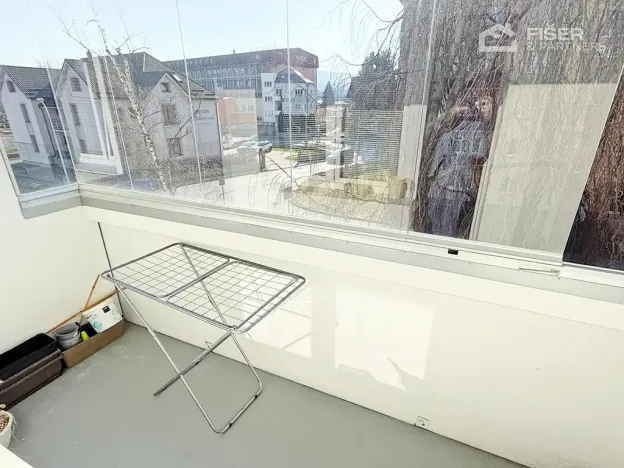 Pronájem bytu 2+1, Valašské Meziříčí, Růžová, 56 m2