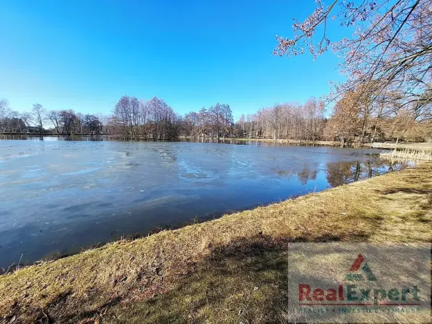 Prodej pozemku pro bydlení, Struhařov, Na Výsluní, 721 m2