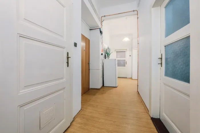 Prodej bytu 3+1, Pardubice, Havlíčkova, 90 m2