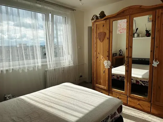 Pronájem bytu 2+kk, Praha, Mirotická, 45 m2