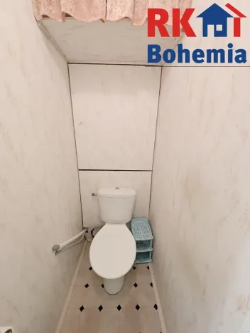 Pronájem bytu 2+kk, Mladá Boleslav, Jana Palacha, 49 m2