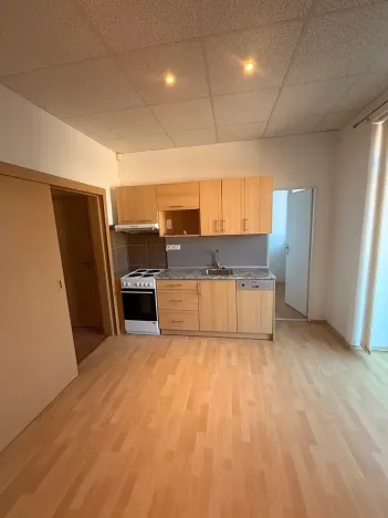 Pronájem bytu 3+1, Prostějov, Mlýnská, 70 m2
