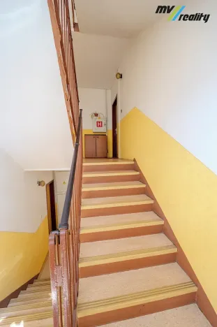 Prodej bytu 3+1, Český Dub, Mírové sídliště, 63 m2