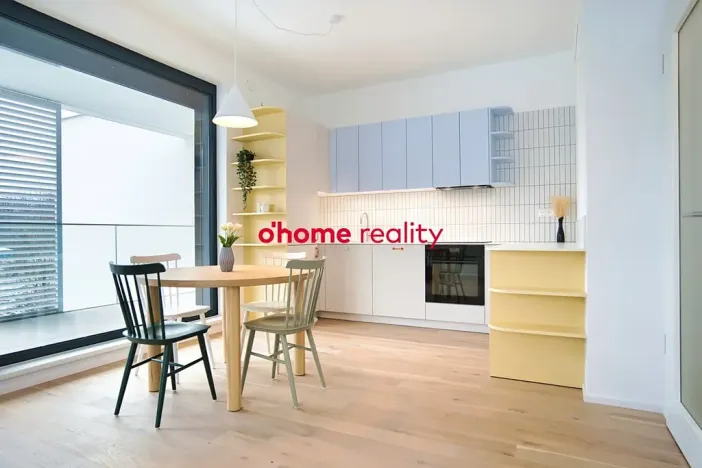 Prodej bytu 2+kk, Olomouc, Ostrovní, 65 m2