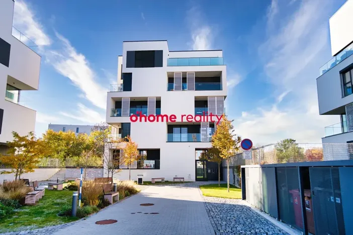 Prodej bytu 2+kk, Olomouc, Ostrovní, 65 m2