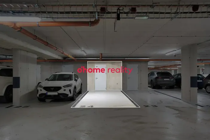 Prodej bytu 2+kk, Olomouc, Ostrovní, 65 m2