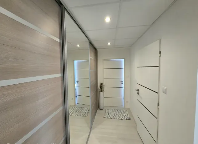 Pronájem bytu 3+kk, Zlín, Mokrá I, 81 m2