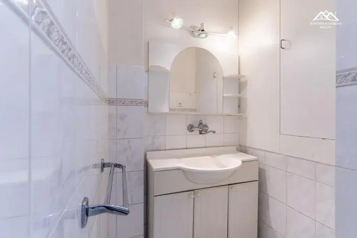 Prodej bytu 3+1, Chotěboř, Na Skřivánku, 76 m2