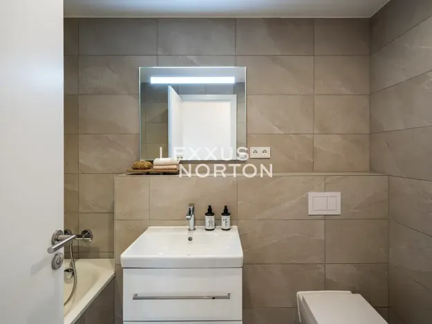 Prodej bytu 2+kk, Praha - Stodůlky, Nekonečného, 45 m2