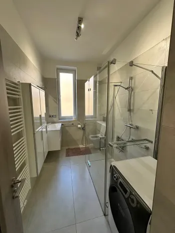 Pronájem bytu 3+kk, Děčín, Resslova, 76 m2