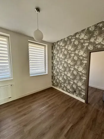 Pronájem bytu 3+kk, Děčín, Resslova, 76 m2