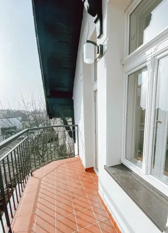 Pronájem bytu 3+1, Praha - Strašnice, U nových vil, 111 m2