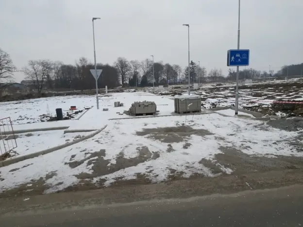 Prodej pozemku pro bydlení, Žehuň, 820 m2