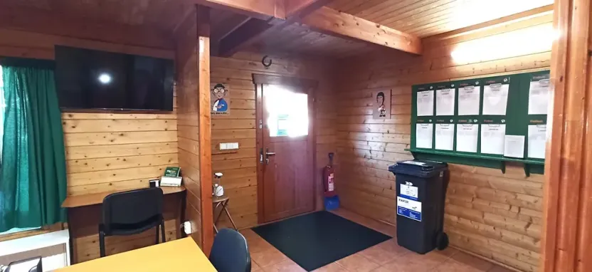 Pronájem obchodního prostoru, Chrudim, Fibichova, 30 m2