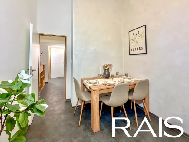 Prodej bytu 2+kk, Brno, Nové sady, 41 m2