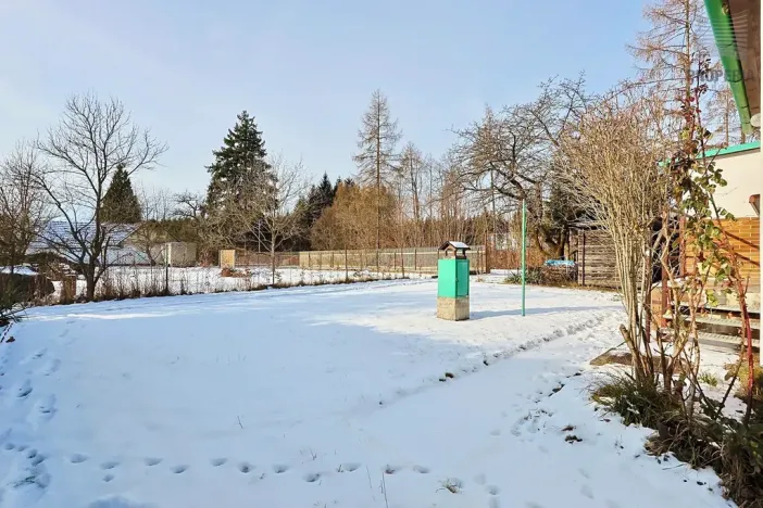 Prodej chaty, Hostěnice, 97 m2