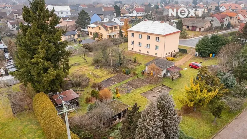 Pronájem bytu 2+1, Řečany nad Labem, 1. máje, 58 m2