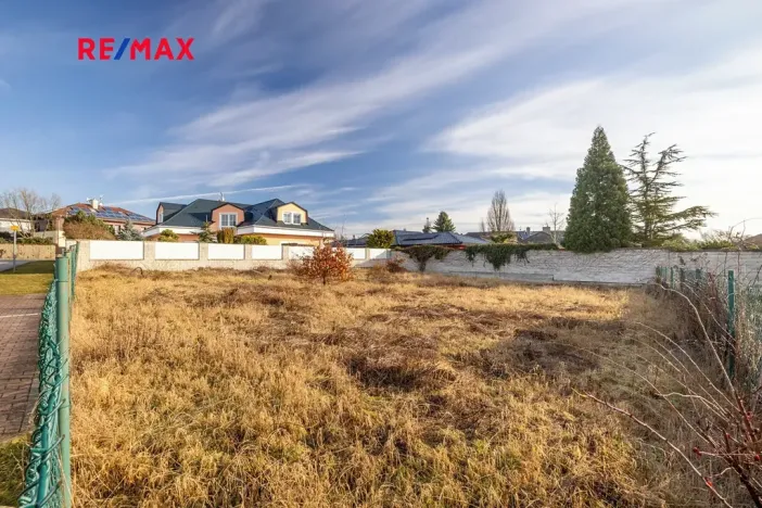 Prodej pozemku pro bydlení, Praha - Šeberov, Průškova, 630 m2