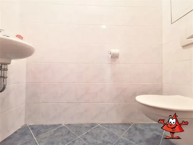 Pronájem bytu 2+kk, Praha - Hlubočepy, Štěpařská, 58 m2