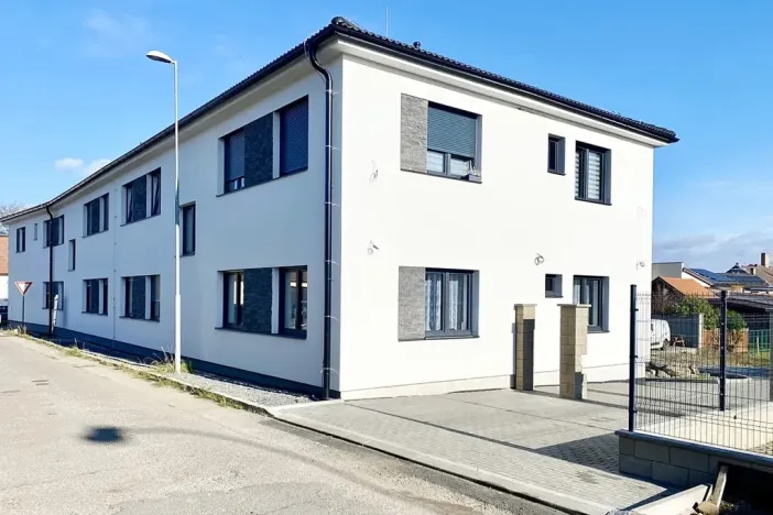 Pronájem bytu 2+kk, Milevsko, 5. května, 60 m2