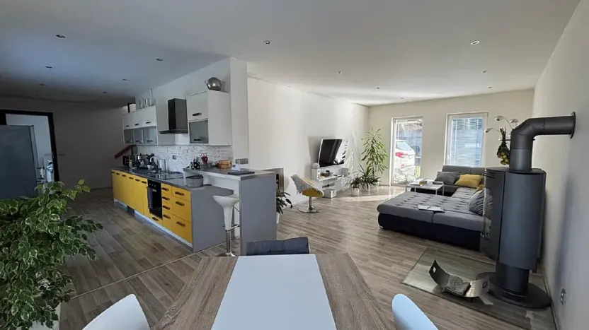 Prodej rodinného domu, Paskov, 128 m2