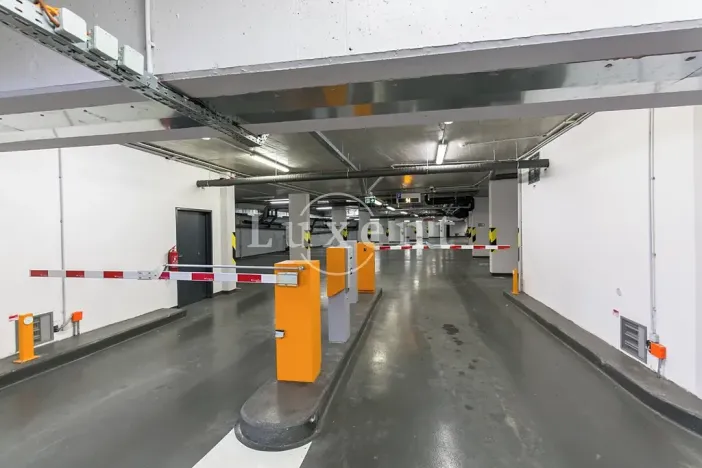 Pronájem obchodního prostoru, Praha - Nusle, Lomnického, 44 m2