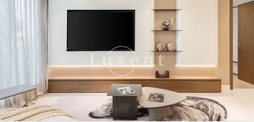 Prodej bytu 4+kk, Abú Zabí, Spojené arabské emiráty, 178 m2