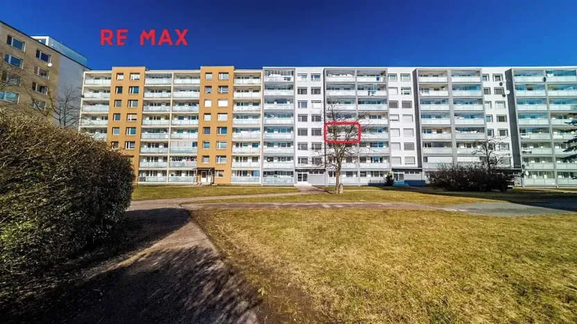 Prodej bytu 4+kk, Kladno, Vít. Nezvala, 70 m2