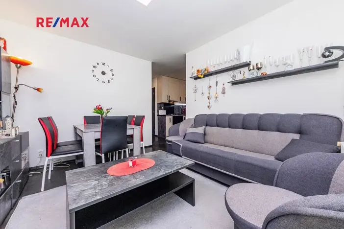 Prodej bytu 4+kk, Kladno, Vít. Nezvala, 70 m2