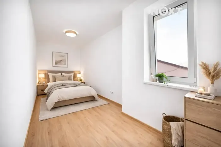 Prodej bytu 2+kk, Příbram, Špitálská, 35 m2