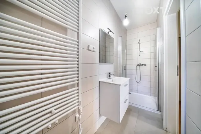 Prodej bytu 2+kk, Příbram, Špitálská, 35 m2