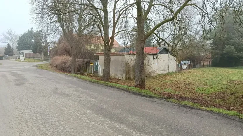 Prodej chaty, Kostelec nad Labem, Na Pískách, 24 m2