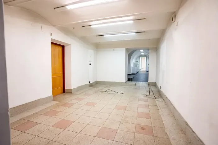 Pronájem obchodního prostoru, Hostinné, Dolní brána, 106 m2