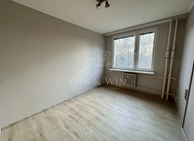 Prodej bytu 2+kk, Praha - Kobylisy, Chabařovická, 46 m2