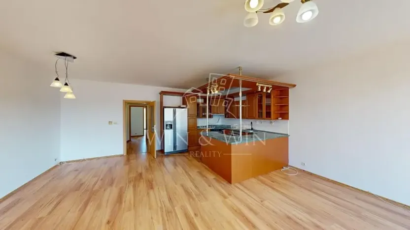 Pronájem bytu 3+kk, Brandýs nad Labem-Stará Boleslav, Rozmarýnová, 110 m2