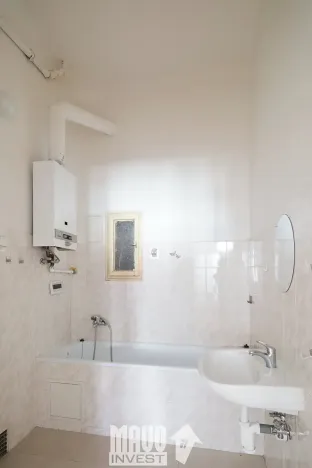 Pronájem bytu 2+kk, Praha - Nusle, Žateckých, 51 m2