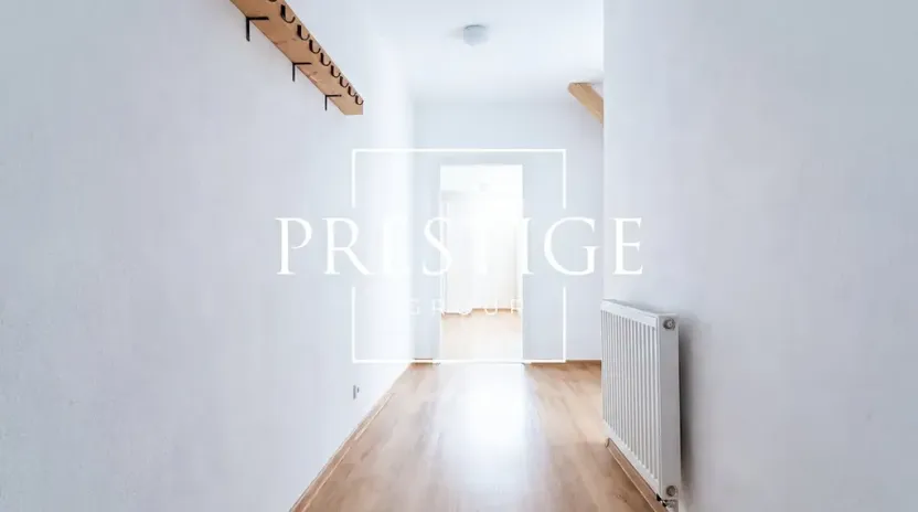 Pronájem bytu 2+kk, Praha - Zbraslav, Zbraslavské náměstí, 70 m2