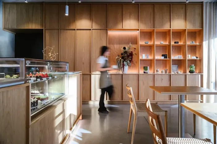 Prodej bytu 2+kk, Praha - Žižkov, Jana Želivského, 50 m2