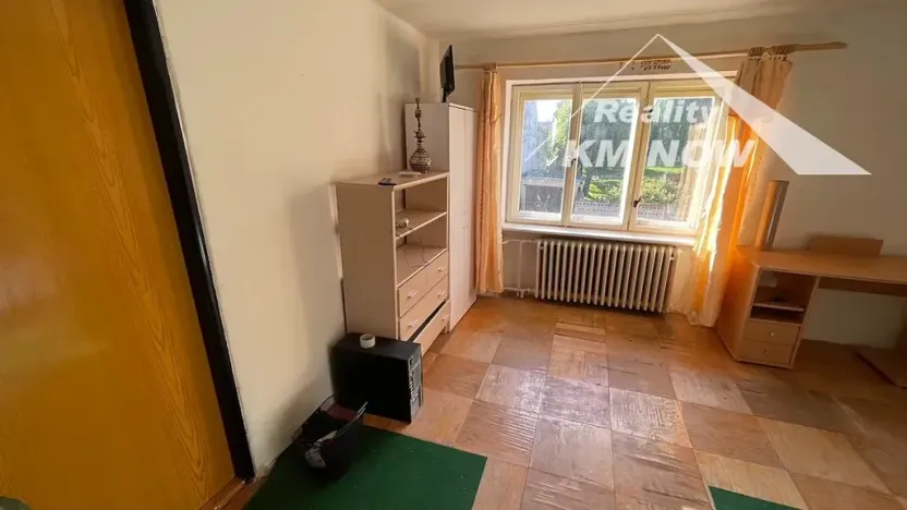 Pronájem rodinného domu, Kroměříž, 120 m2