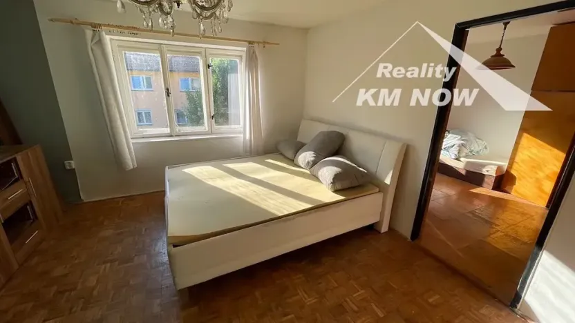 Pronájem rodinného domu, Kroměříž, 120 m2