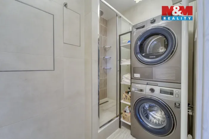 Prodej bytu 1+1, Plzeň - Severní Předměstí, Brněnská, 38 m2