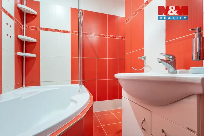 Prodej bytu 3+1, Nový Bor, Palackého, 79 m2