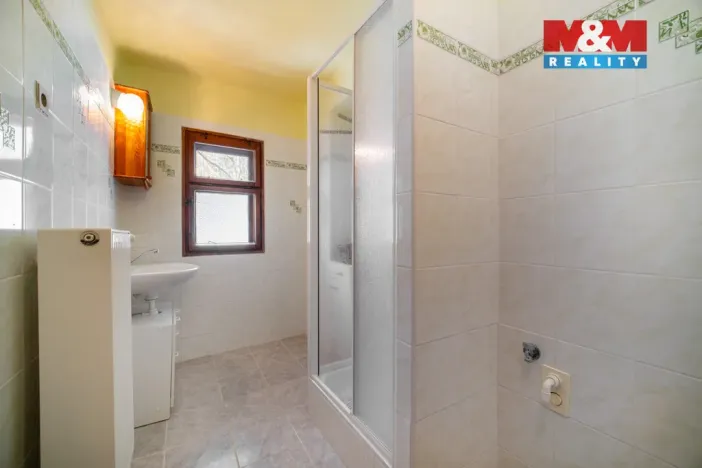 Prodej chalupy, Žampach, 365 m2