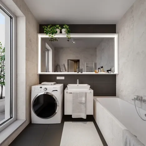 Prodej bytu 3+kk, Brno, Staňkova, 72 m2