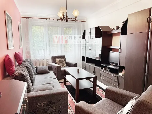 Pronájem bytu 2+1, Hodonín, Erbenova, 56 m2