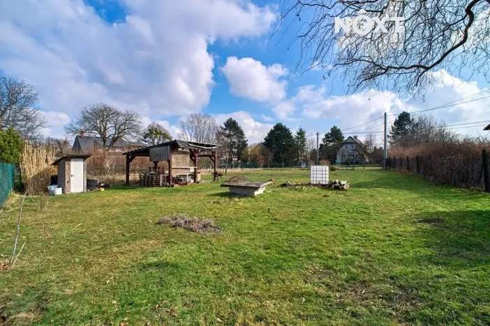 Prodej pozemku pro bydlení, Orlová, K Lesu, 825 m2