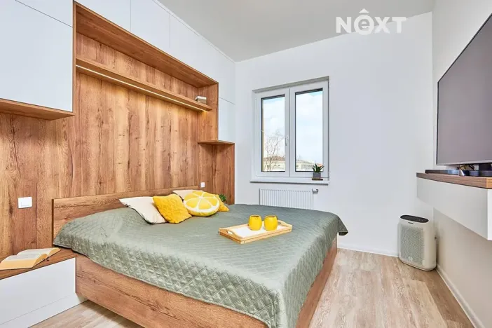 Prodej bytu 3+kk, České Budějovice, U Branišovského lesa, 62 m2