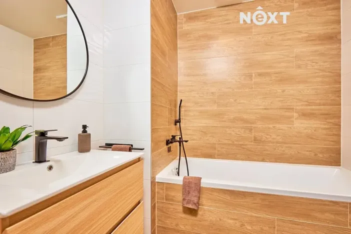 Prodej bytu 3+kk, České Budějovice, U Branišovského lesa, 62 m2